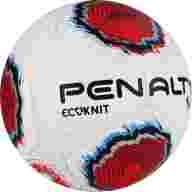 Мяч футбольный PENALTY BOLA CAMPO S11 ECOKNIT XXII, 5416231610-U, размер 5, FIFA Quality Pro, бело-красно-синий - Мяч футбольный PENALTY BOLA CAMPO S11 ECOKNIT XXII, 5416231610-U, размер 5, FIFA Quality Pro, бело-красно-синий