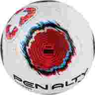 Мяч футбольный PENALTY BOLA CAMPO S11 ECOKNIT XXII, 5416231610-U, размер 5, FIFA Quality Pro, бело-красно-синий - Мяч футбольный PENALTY BOLA CAMPO S11 ECOKNIT XXII, 5416231610-U, размер 5, FIFA Quality Pro, бело-красно-синий