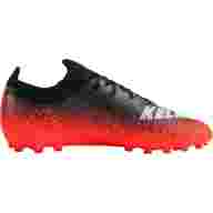 Бутсы футбольная KELME Men&#039;s Football Shoes (MG) ZX80121057-009-46, размер 46 (рос.45), черный - Бутсы футбольная KELME Men's Football Shoes (MG) ZX80121057-009-46, размер 46 (рос.45), черный