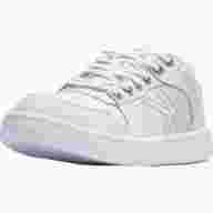 Кроссовки KELME RETROBASKET 17152-6  - Кроссовки KELME RETROBASKET 17152-6 