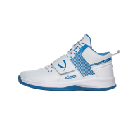Кроссовки баскетбольные Launch, White/blue - downloaded from prime-sport.ru