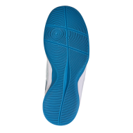 Кроссовки баскетбольные Launch, White/blue - downloaded from prime-sport.ru