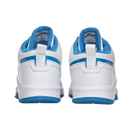 Кроссовки баскетбольные Launch, White/blue - downloaded from prime-sport.ru