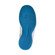Кроссовки баскетбольные Launch, White/blue - downloaded from prime-sport.ru