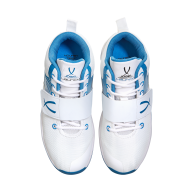 Кроссовки баскетбольные Launch, White/blue - downloaded from prime-sport.ru