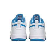 Кроссовки баскетбольные Launch, White/blue - downloaded from prime-sport.ru
