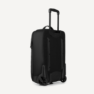 Чемодан JOGEL PREMIER Team Trolley S, черный - downloaded from prime-sport.ru