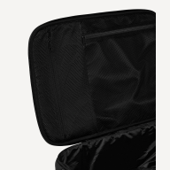 Чемодан JOGEL PREMIER Team Trolley S, черный - downloaded from prime-sport.ru
