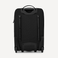 Чемодан JOGEL PREMIER Team Trolley S, черный - downloaded from prime-sport.ru