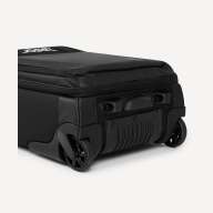 Чемодан JOGEL PREMIER Team Trolley S, черный - downloaded from prime-sport.ru