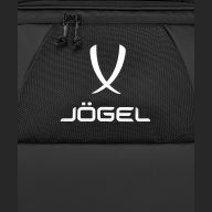 Чемодан JOGEL PREMIER Team Trolley S, черный - downloaded from prime-sport.ru