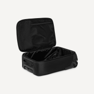 Чемодан JOGEL PREMIER Team Trolley S, черный - downloaded from prime-sport.ru