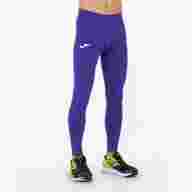 Леггинсы JOMA BRAMA ACADEMY Фиолетовый - Леггинсы JOMA BRAMA ACADEMY Фиолетовый