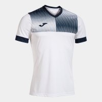 Игровая футболка JOMA ECO SUPERNOVA BLANCO MARINO