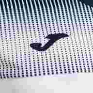 Игровая футболка JOMA ECO SUPERNOVA BLANCO MARINO - Игровая футболка JOMA ECO SUPERNOVA BLANCO MARINO