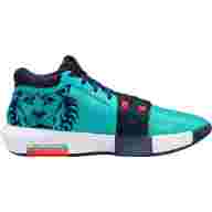 Кроссовки баскетбольные NIKE LEBRON WITNESS VIII - Кроссовки баскетбольные NIKE LEBRON WITNESS VIII