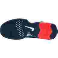 Кроссовки баскетбольные NIKE LEBRON WITNESS VIII - Кроссовки баскетбольные NIKE LEBRON WITNESS VIII