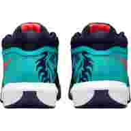 Кроссовки баскетбольные NIKE LEBRON WITNESS VIII - Кроссовки баскетбольные NIKE LEBRON WITNESS VIII