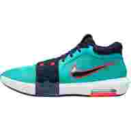 Кроссовки баскетбольные NIKE LEBRON WITNESS VIII - Кроссовки баскетбольные NIKE LEBRON WITNESS VIII