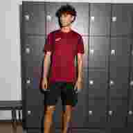 Игровая футболка JOMA WINNER III BURDEOS NEGRO - Игровая футболка JOMA WINNER III BURDEOS NEGRO