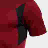 Игровая футболка JOMA WINNER III BURDEOS NEGRO - Игровая футболка JOMA WINNER III BURDEOS NEGRO