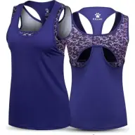 Майка KELME Women&#039;s sports vest - Майка KELME Women's sports vest