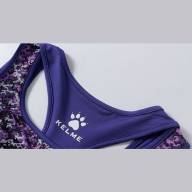 Майка KELME Women&#039;s sports vest - Майка KELME Women's sports vest