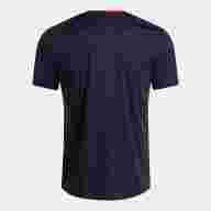 Игровая футболка JOMA EUROPA VI DARK NAVY ROJO - Игровая футболка JOMA EUROPA VI DARK NAVY ROJO