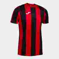 Игровая футболка JOMA INTER CLASSIC ROJO NEGRO - Игровая футболка JOMA INTER CLASSIC ROJO NEGRO