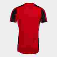 Игровая футболка JOMA INTER CLASSIC ROJO NEGRO - Игровая футболка JOMA INTER CLASSIC ROJO NEGRO