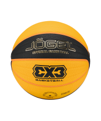 Мяч баскетбольный JOGEL 3x3 №6