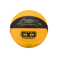 Мяч баскетбольный JOGEL 3x3 №6 - downloaded from prime-sport.ru