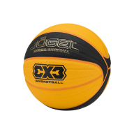 Мяч баскетбольный JOGEL 3x3 №6 - downloaded from prime-sport.ru
