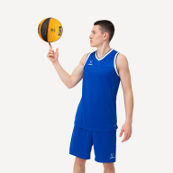 Мяч баскетбольный JOGEL 3x3 №6 - downloaded from prime-sport.ru