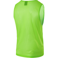 Манишка сетчатая JÖGEL Training Bib, зеленый, детский - Манишка сетчатая JÖGEL Training Bib, зеленый, детский