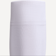 Гольфы футбольные JÖGEL MATCH FOOTLESS SOCKS, белый - Гольфы футбольные JÖGEL MATCH FOOTLESS SOCKS, белый