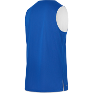 Майка двухсторонняя JÖGEL DIVISION PerFormDRY Double-Side RBF Jersey, синий/белый - Майка двухсторонняя JÖGEL DIVISION PerFormDRY Double-Side RBF Jersey, синий/белый