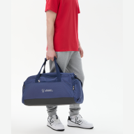Сумка спортивная JOGEL DIVISION Medium Bag - downloaded from prime-sport.ru