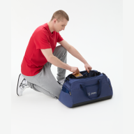 Сумка спортивная JOGEL DIVISION Medium Bag - downloaded from prime-sport.ru