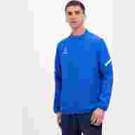 Куртка спортивная JÖGEL CAMP 2 Lined Jacket, синий - Куртка спортивная JÖGEL CAMP 2 Lined Jacket, синий