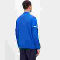 Куртка спортивная JÖGEL CAMP 2 Lined Jacket, синий - Куртка спортивная JÖGEL CAMP 2 Lined Jacket, синий