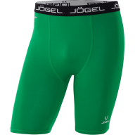 Шорты компрессионные JÖGEL CAMP PerFormDRY Tight Short, зеленый - Шорты компрессионные JÖGEL CAMP PerFormDRY Tight Short, зеленый