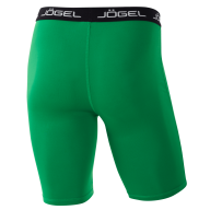 Шорты компрессионные JÖGEL CAMP PerFormDRY Tight Short, зеленый - Шорты компрессионные JÖGEL CAMP PerFormDRY Tight Short, зеленый
