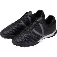 БЕЗ УПАКОВКИ Бутсы многошиповые JOGEL Mondo LEA TF, Black/white - БЕЗ УПАКОВКИ Бутсы многошиповые JOGEL Mondo LEA TF, Black/white