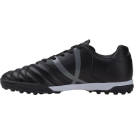 БЕЗ УПАКОВКИ Бутсы многошиповые JOGEL Mondo LEA TF, Black/white - БЕЗ УПАКОВКИ Бутсы многошиповые JOGEL Mondo LEA TF, Black/white