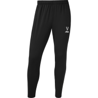 Брюки тренировочные с карманами JÖGEL PREMIER PerFormDRY Training Pants, черный