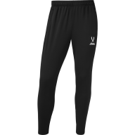 Брюки тренировочные с карманами JÖGEL PREMIER PerFormDRY Training Pants, черный - Брюки тренировочные с карманами JÖGEL PREMIER PerFormDRY Training Pants, черный