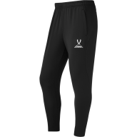 Брюки тренировочные с карманами JÖGEL PREMIER PerFormDRY Training Pants, черный - Брюки тренировочные с карманами JÖGEL PREMIER PerFormDRY Training Pants, черный