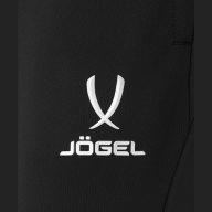 Брюки тренировочные с карманами JÖGEL PREMIER PerFormDRY Training Pants, черный - Брюки тренировочные с карманами JÖGEL PREMIER PerFormDRY Training Pants, черный
