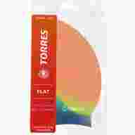 Шапочка для плавания TORRES Flat, SW-12202MG,оранжевый мультиколор, силикон - Шапочка для плавания TORRES Flat, SW-12202MG,оранжевый мультиколор, силикон